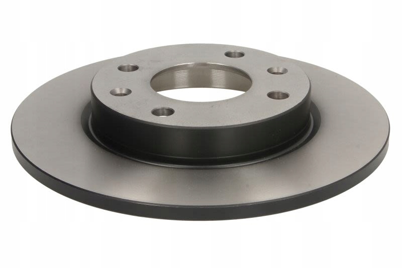 фото №16, Trw df1217 диск тормозная