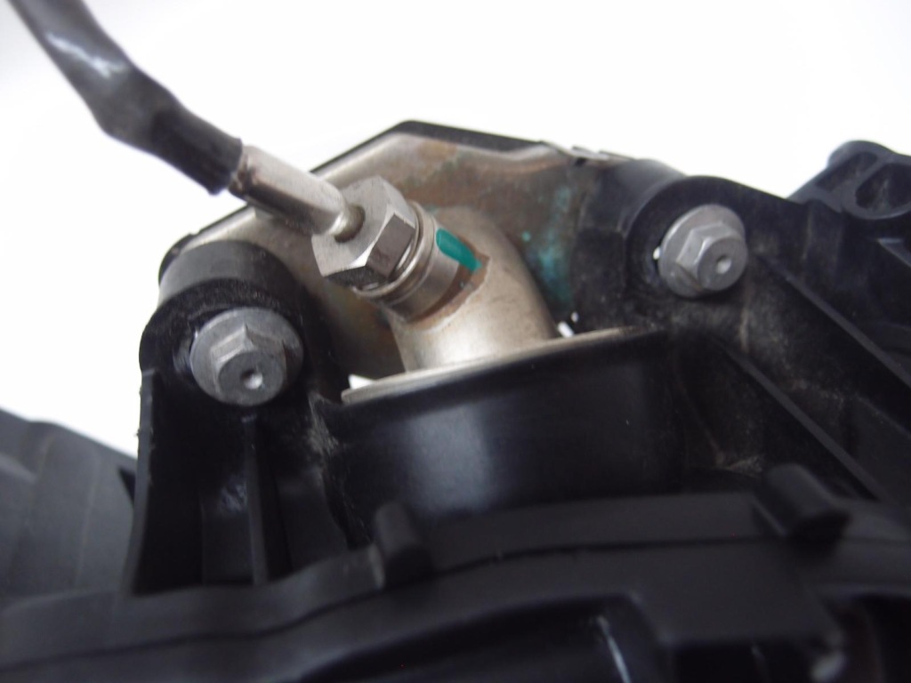 Коллектор впускной  bmw x1 f48 2.0d 8579246 Недорого