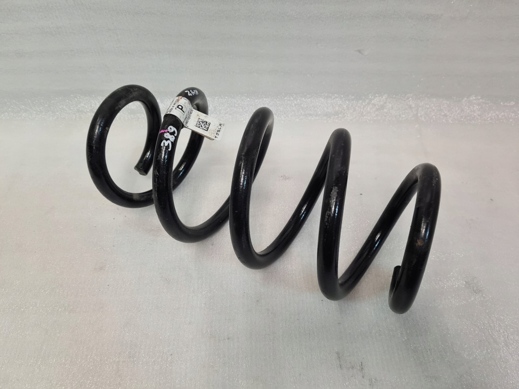 Купить Tesla model 3 пружина амортизатора 1044472-94-a