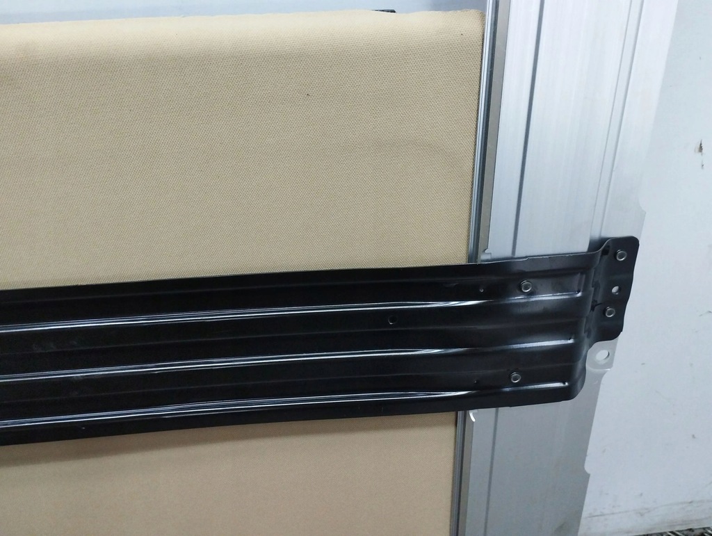 фото №14, Mercedes-benz ml w164 2010 люк комплект