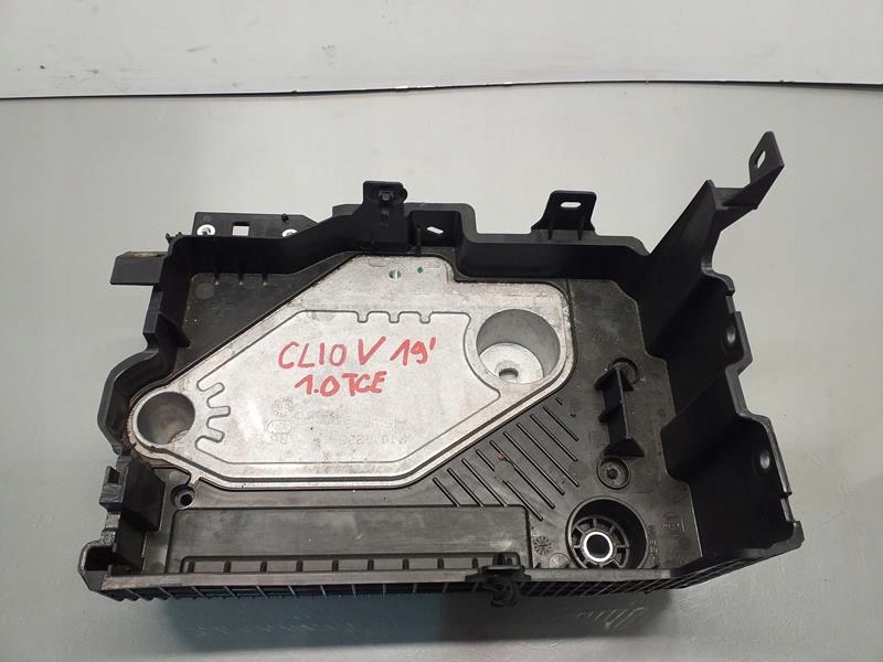 фото №2, Основа акумулятор renault clio v 648947355r