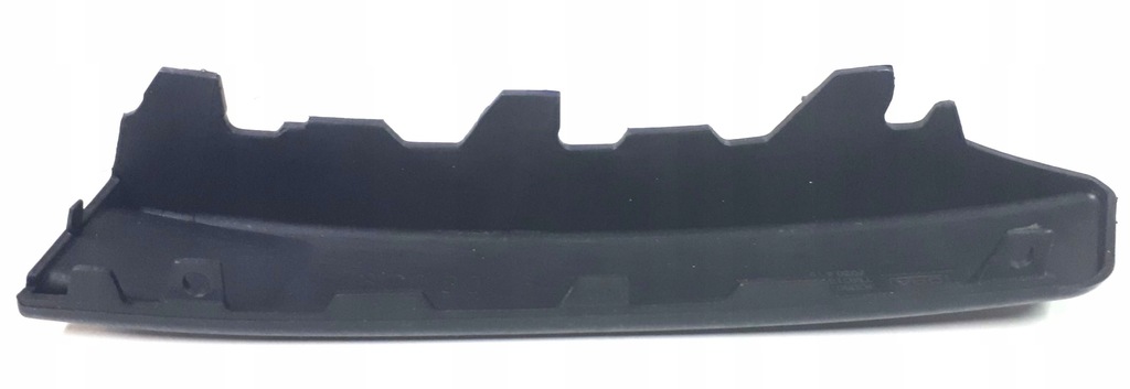 фото №11, Молдинг бампера перед комплект vw passat b6 05-11