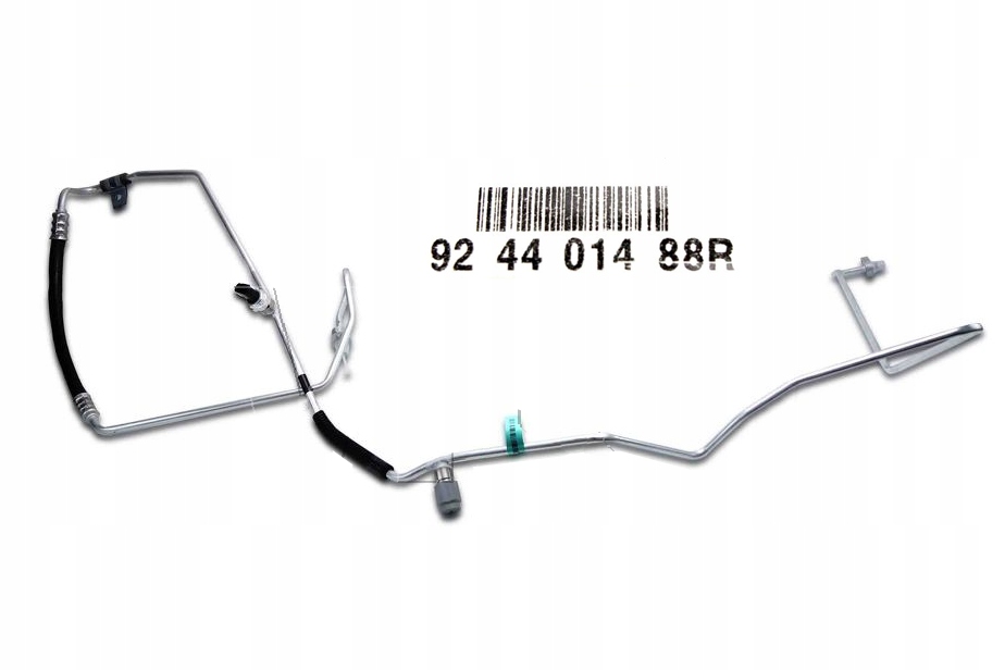 фото №1, 924401488r шланг кондиционера renault clio iv