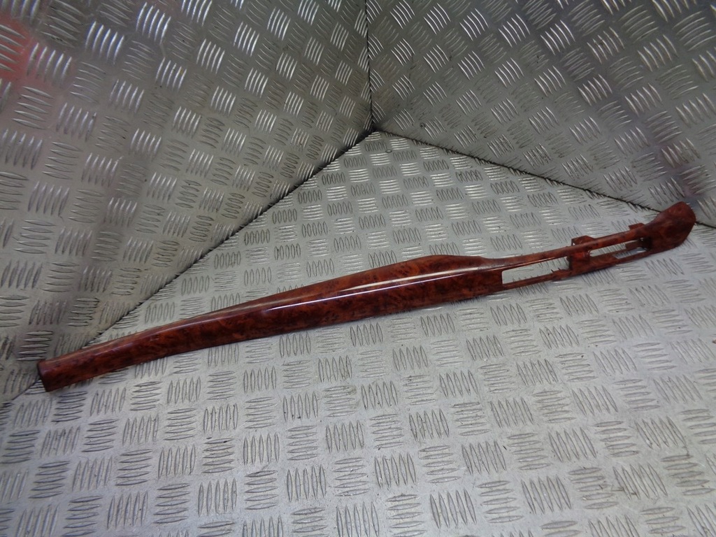 фото №1, Молдинг декоративна панелі toyota avensis t25