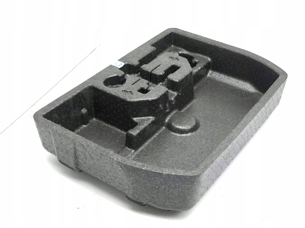 фото №5, Hyundai ioniq 2022 бардачки, полка