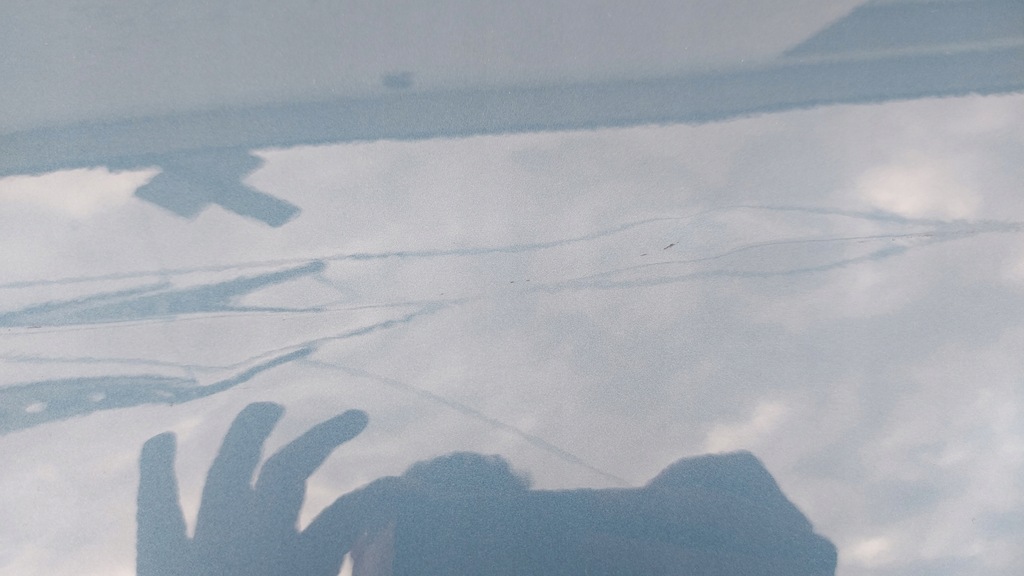 фото №5, Двері правий задня toyota corolla e21 хетчбек hb