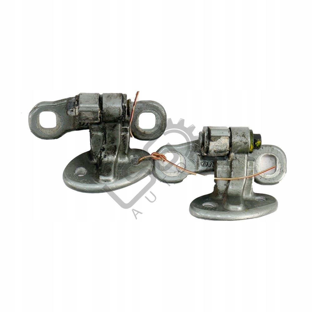 фото №1, Петля петлі двері правий задня kpl. volvo v50 426-26 30715359