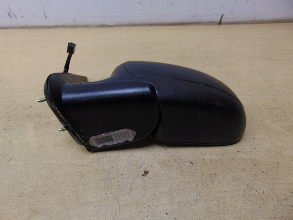 фото №9, Зеркало ele. левая chevrolet tahoe europa 6pin