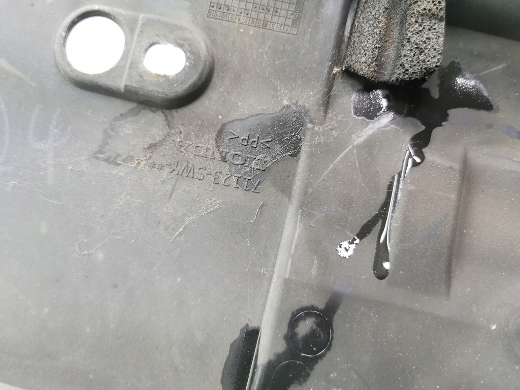 фото №7, Honda cr-v 2008 інше