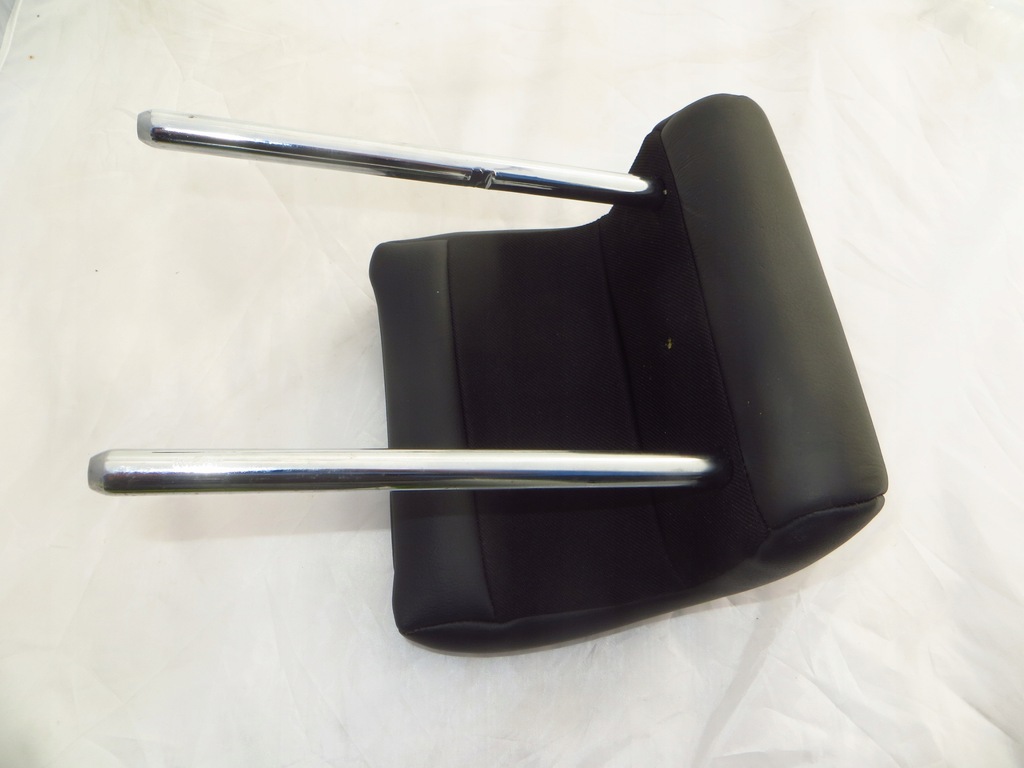 фото №7, Citroen c5 x7 iii подголовник сиденье czarna кожа перед левый правый