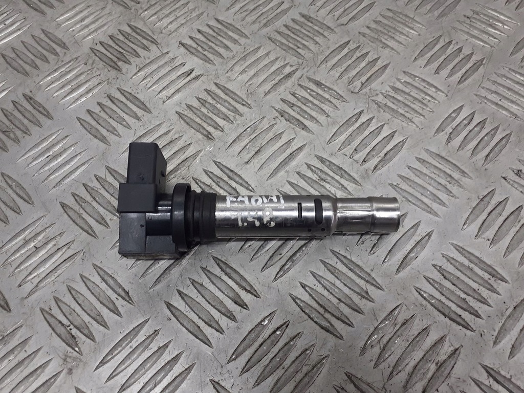 фото №1, Катушка зажигания skoda fabia i 1.4 r0401s00400