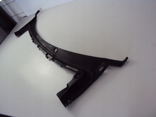 фото №1, Жабо tesla model s 2012-2021