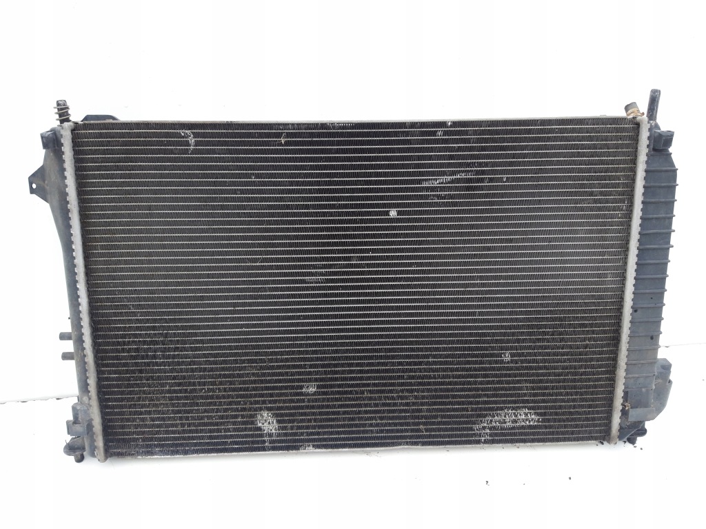 Купить Vectra c 2.2 16v радиатор воды вентиляторы комплект 02-05r