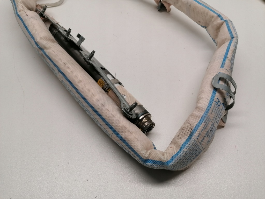 фото №2, Range rover sport ii шторка безпеки права подушка безпеки оригінал