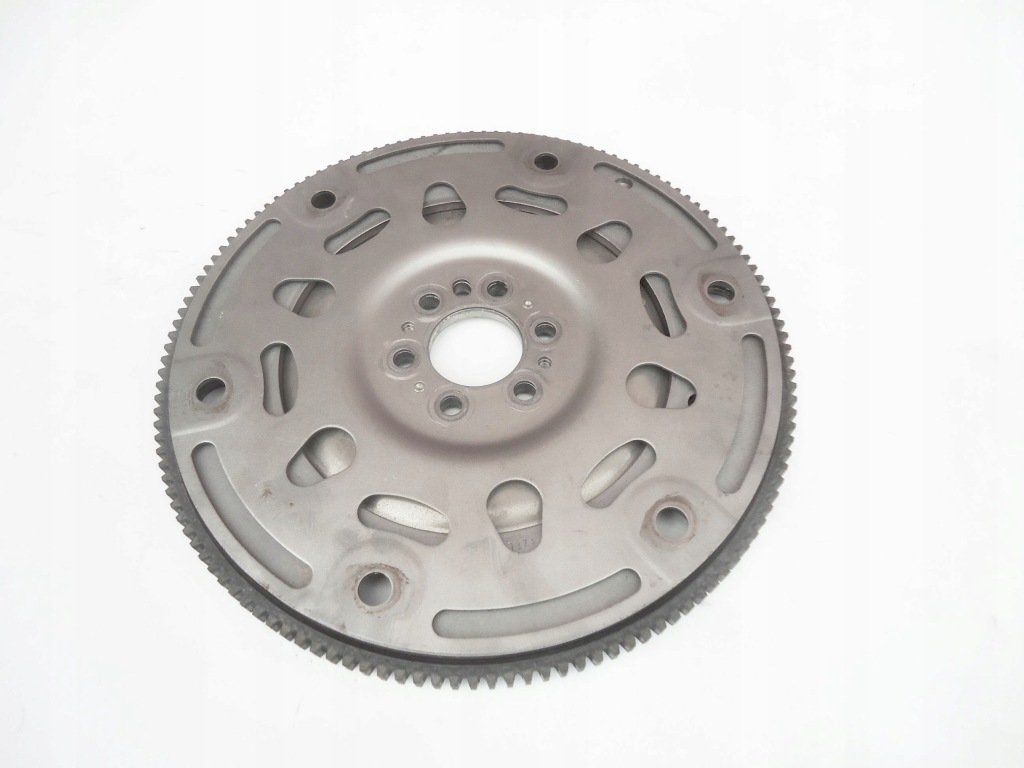 фото №1, Peugeot 5008 2015 колесо маховик