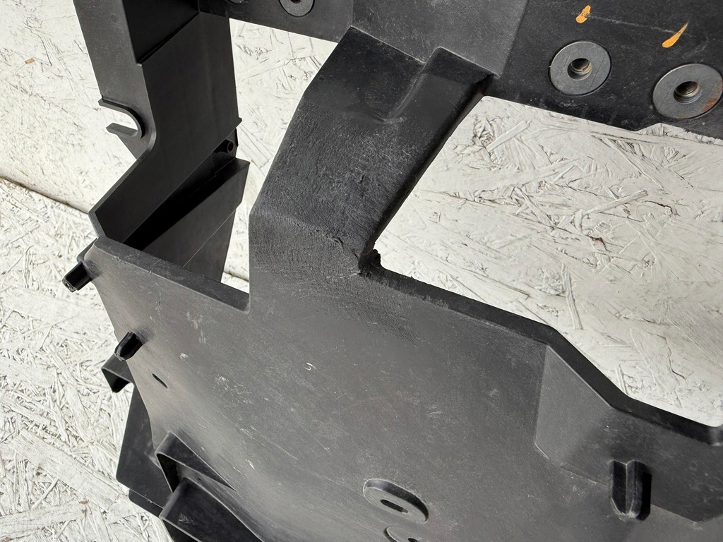 фото №8, Pas передній підсилювач передній renault talisman 625000101r