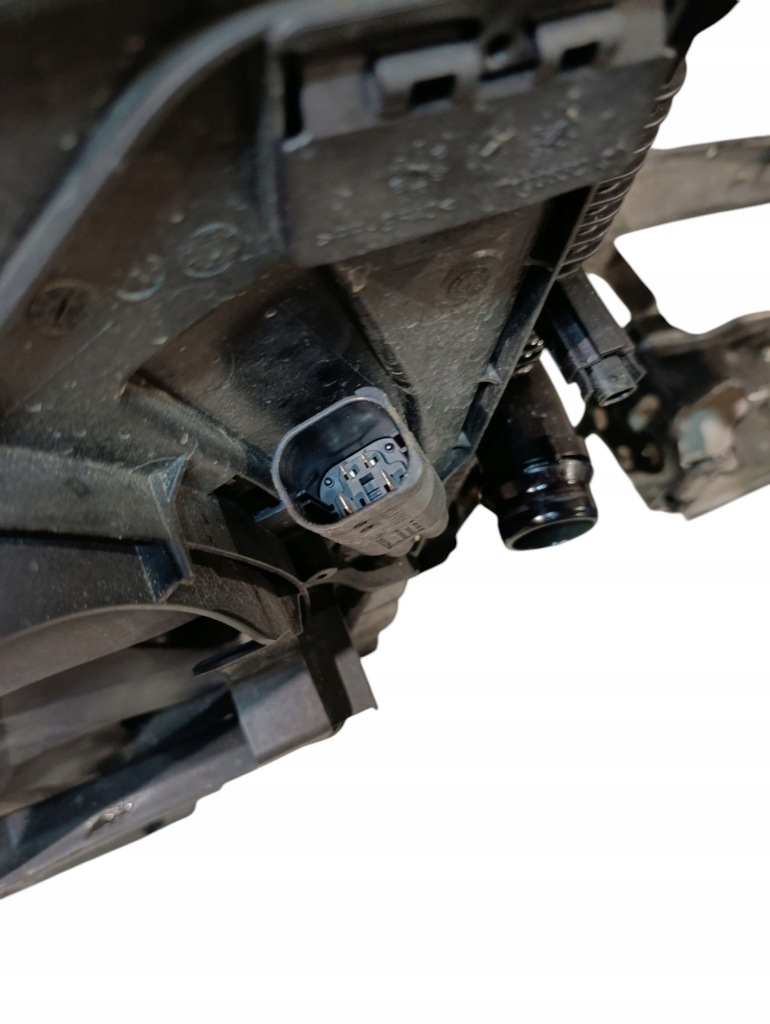 фото №10, Bmw 3 g20 g21 2019 наборы запчасти кузовных