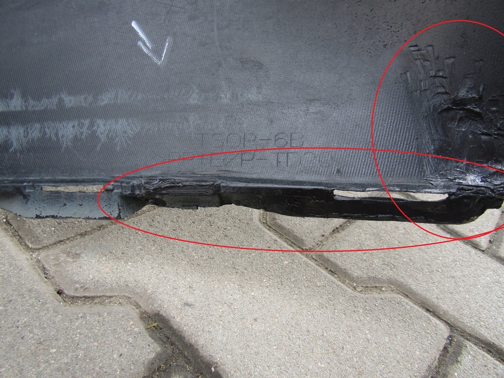 фото №11, Бампер перед передний toyota rav4 adventure v 18-