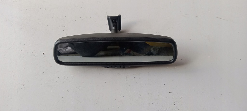 фото №1, Дзеркало внутрішнє nissan qashqai ii j11 14