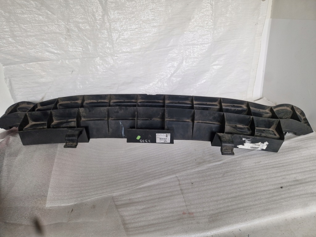 фото №1, Citroen xsara picasso 99- балка бампера задняя задняя