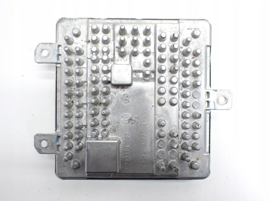 Купить Преобразователь модуль led 5a1k18m24 3973480 bmw x4 g02 x3 g01 21r