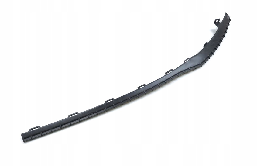 Купить Молдинг бампера перед левая audi a7 c8 sline оригинал od aso