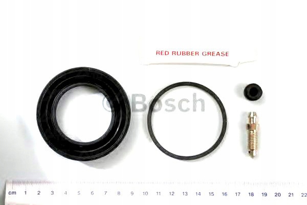 фото №2, Набор ремонтный суппорт vw перед beetle caddy eos