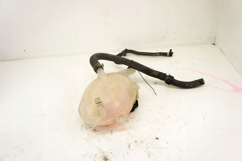 фото №6, Nd220 opel astra k 1.6d бак розширювальний