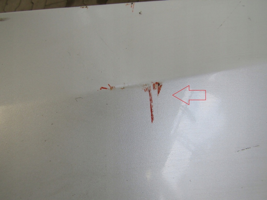 фото №9, Бампер перед передний tesla x 15-19