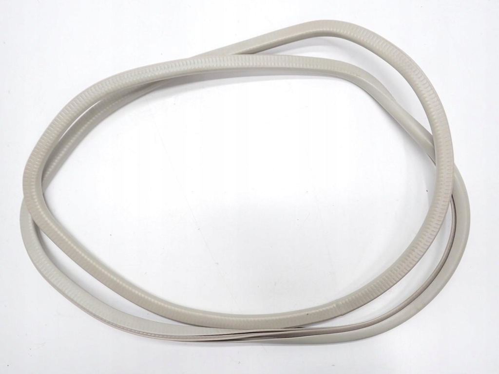 фото №1, Прокладка резиновый элемент люк renault alaskan 18r