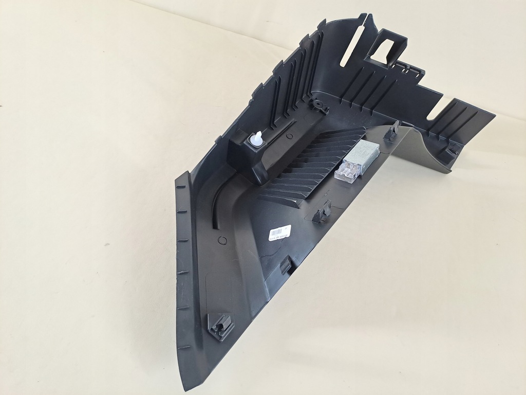 фото №8, Опора полка обшивка багажника правая задняя задняя правый seat arona fr lift 24r