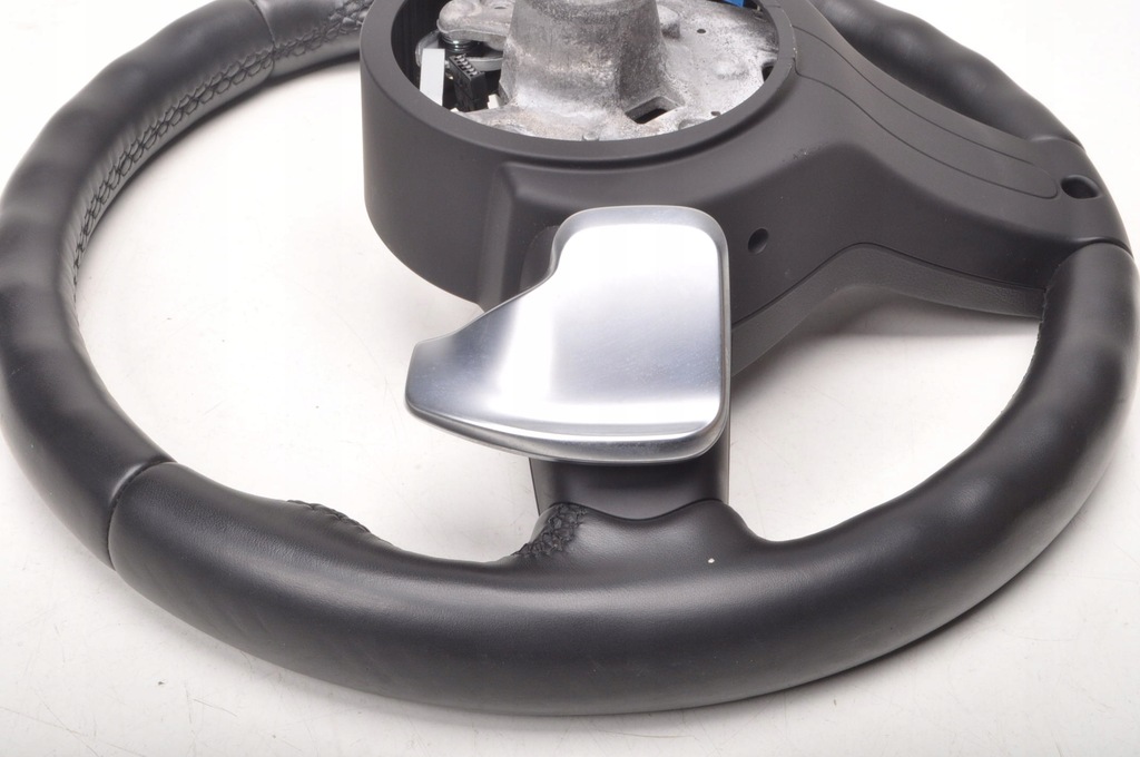 фото №13, Bmw 1 f20 m140i 3.0 повітропровід шкіряний