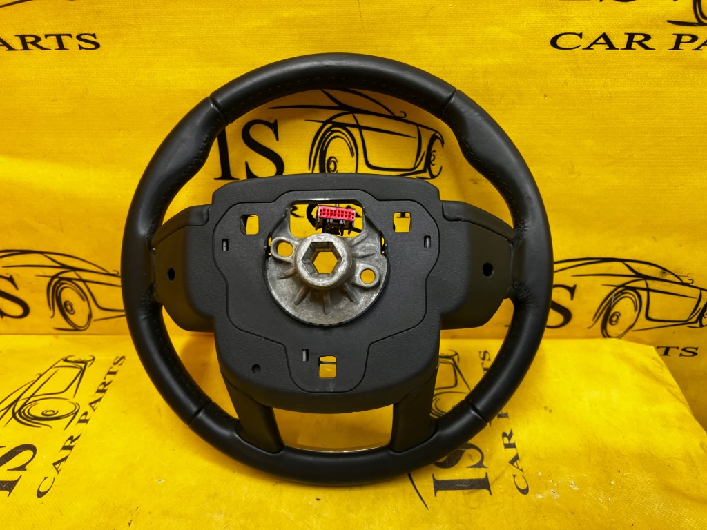 фото №10, Воздуховод кожа мультифункция land rover discovery sport v l550 lift