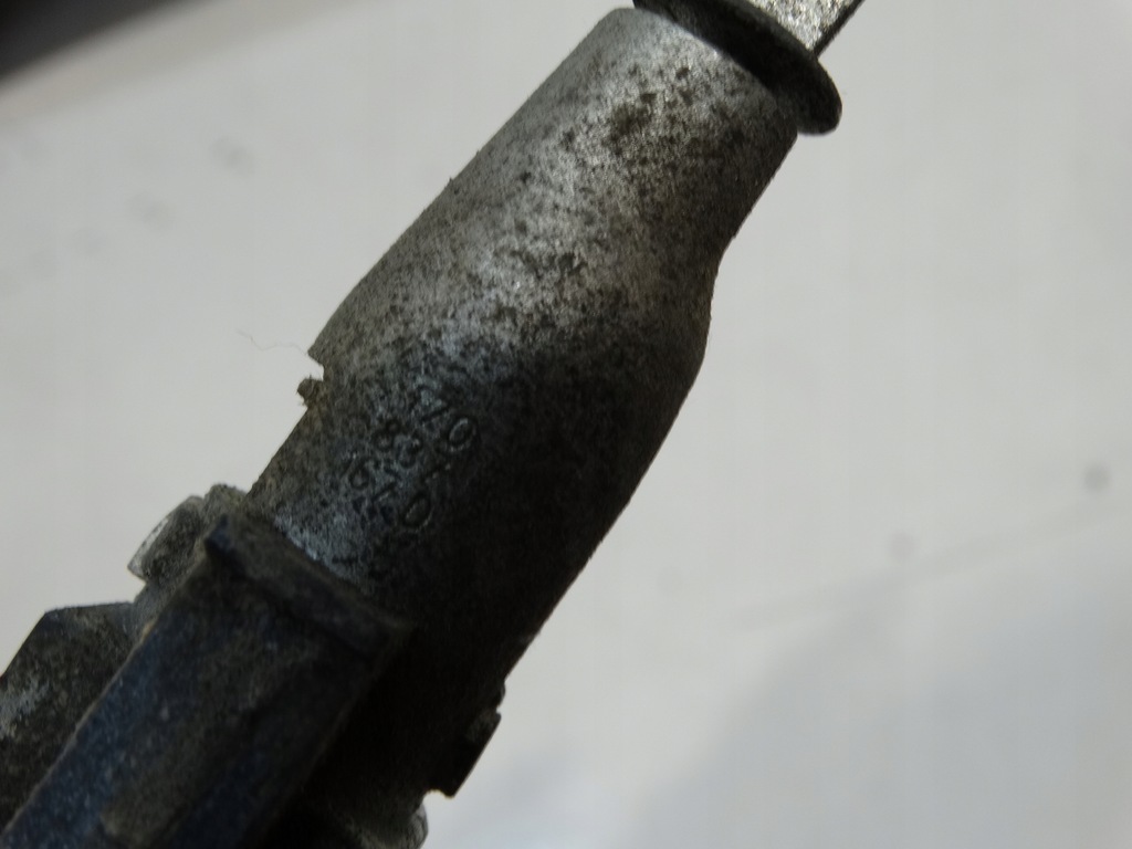 фото №7, Набір стартовий skoda octavia ii 2.0tdi 140km