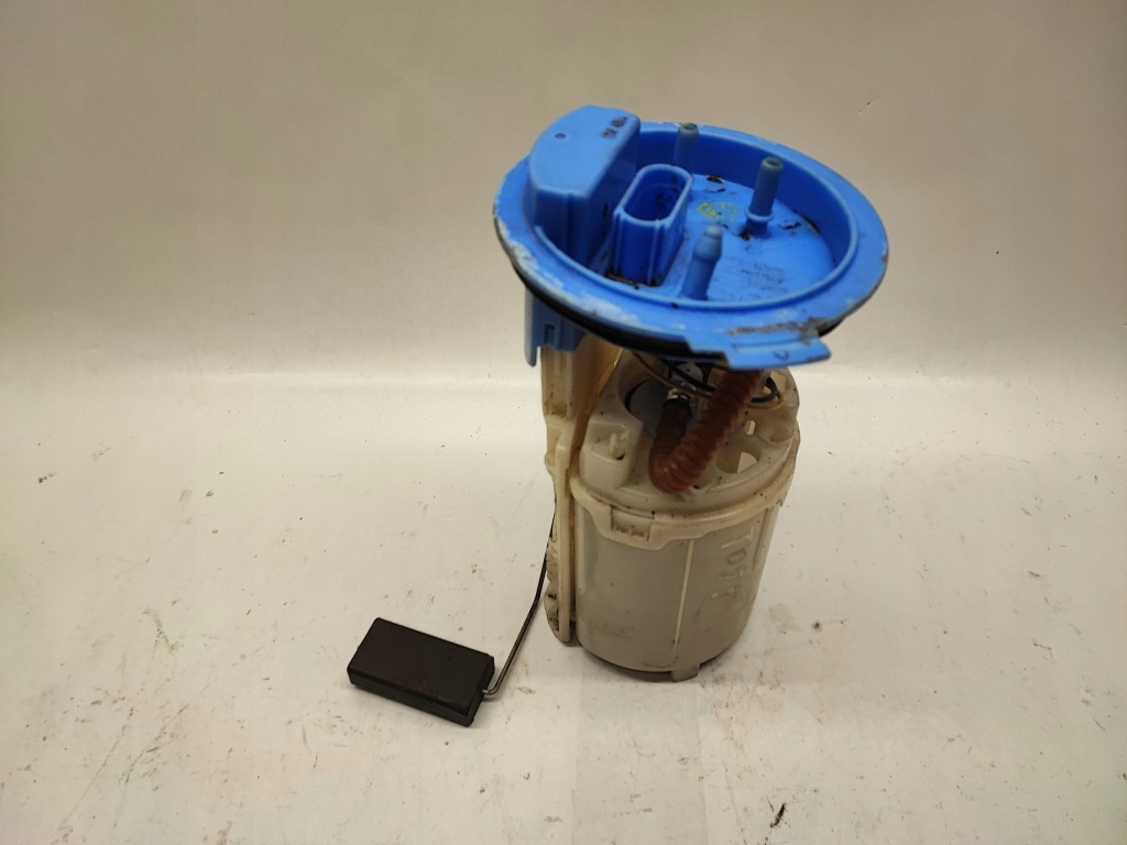 фото №1, Ford galaxy mk1 2.8 насос топлива бака 88457282