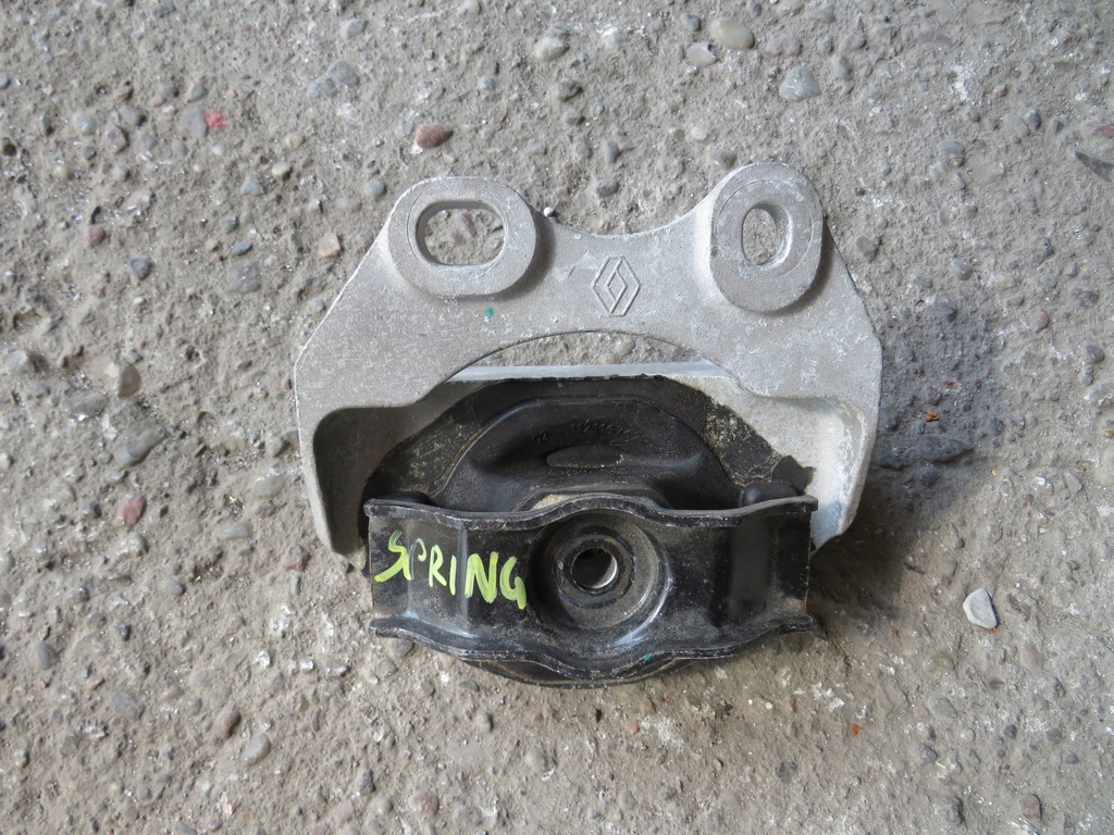 фото №1, Кронштейн кронштейн dacia spring