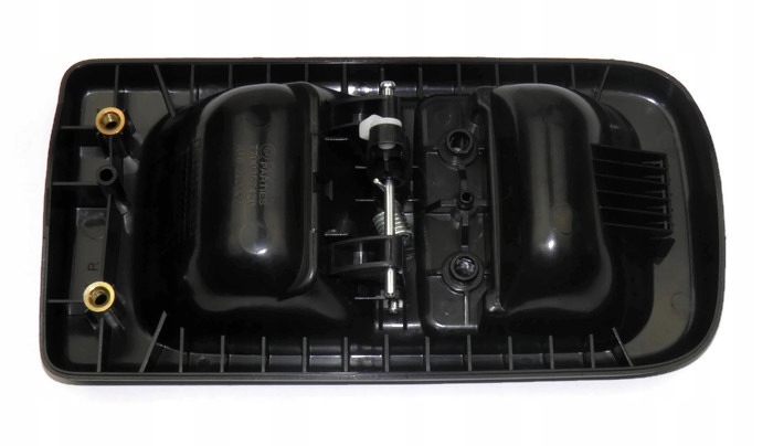 фото №2, Ручка дверь раздвижных renault master ii movano