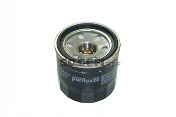 фото №2, Фильтр масла renault 2,0 latitude fluence megane 20