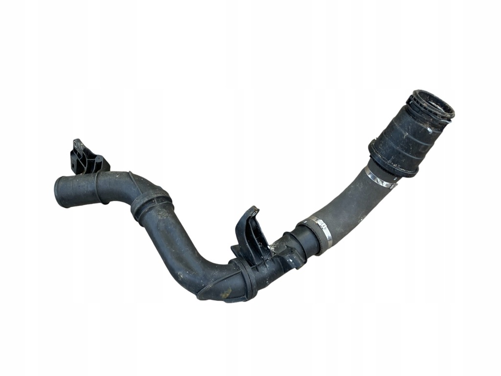 фото №2, Opel vivaro ii b 144601915r труба шланг воздуха