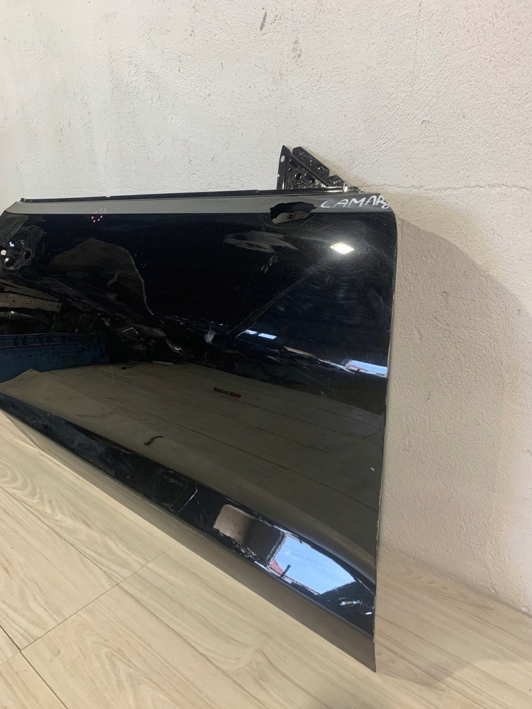 фото №6, Дверь правый перед chevrolet camaro 2016- 16+