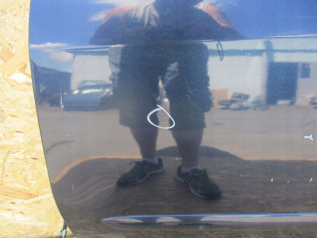 Дверь перед левая lexus rx ii 03-09 Доставка