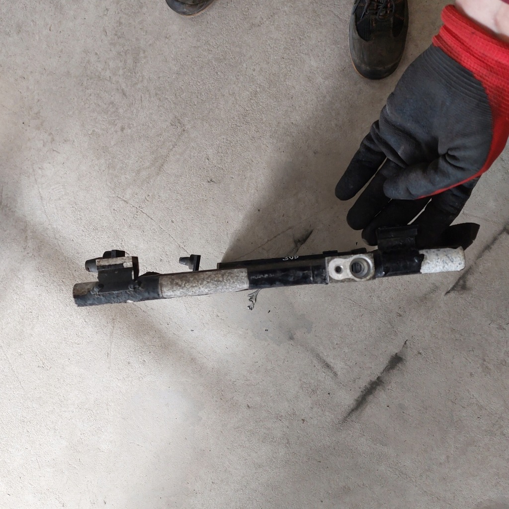 фото №11, Subaru impreza iii 3 радіатор кондиціонера 73210sc000 t1007698wa