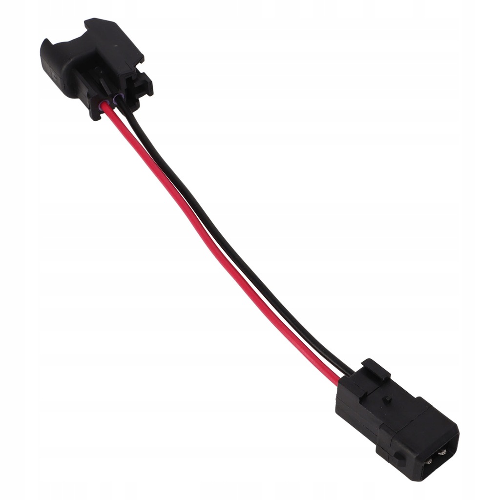 фото №10, 8 sztuk жгут адаптер форсунки топлива ls1 ls6 lt1 ev1 жгут