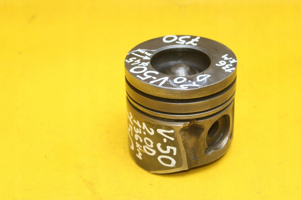 фото №1, Поршень поршни volvo v50 2.0 d 085190