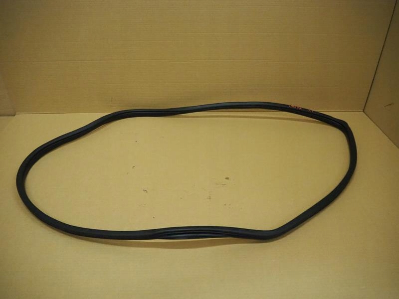 фото №1, Прокладка кузовна двері ліва задня ioniq