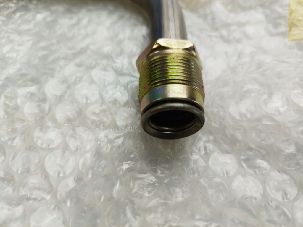 фото №9, Nissan urvan king van труба egr 14120-17c01