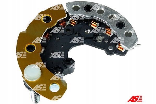 фото №2, Випрямляч, генератор as-pl arc3122