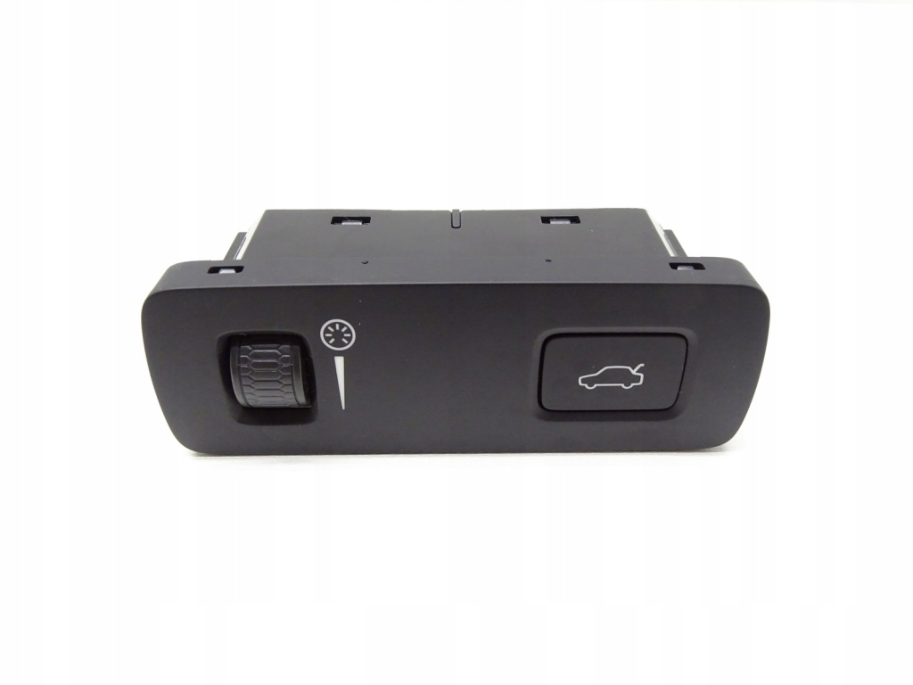 фото №1, Переключатель кнопка открывания крышки 31443873 volvo xc40 xc60