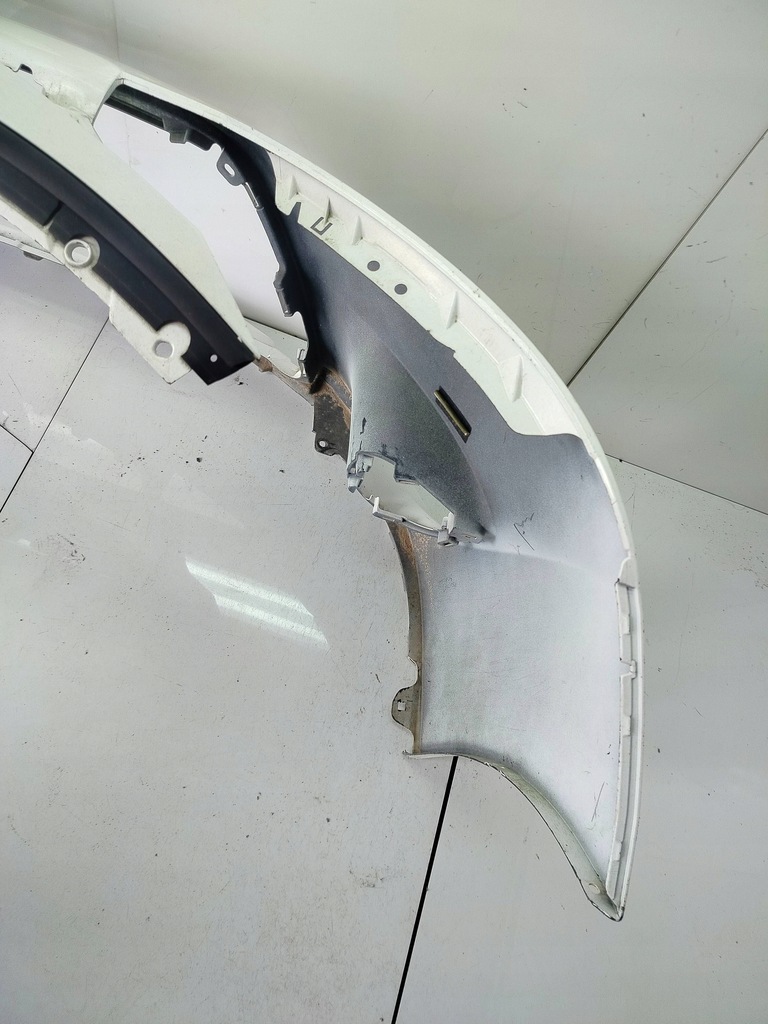 фото №11, Toyota verso lift 13- бампер перед na омивачі