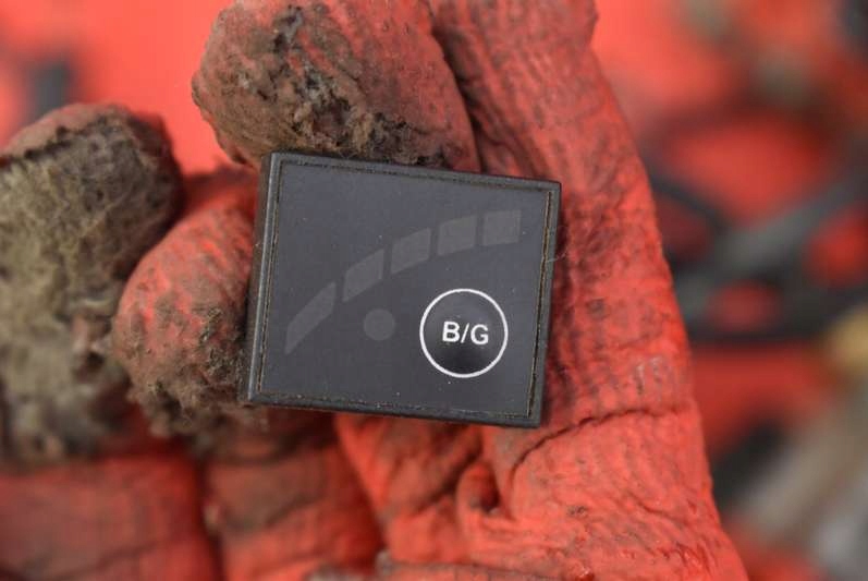 фото №16, Иммобилайзер бортовой компьютер набор 12992628 93182882 13145039 opel astra 3 h 1.7 cdti